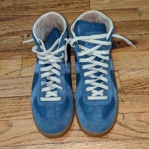 Maison Martin Margiela high-top sneakers
